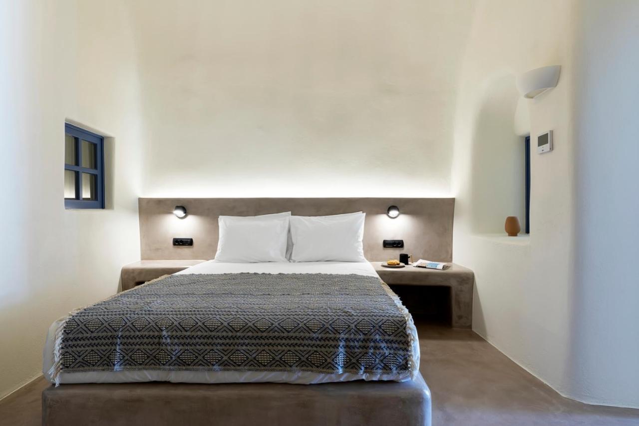 Acave Santorini Suites Vóthon Exterior foto